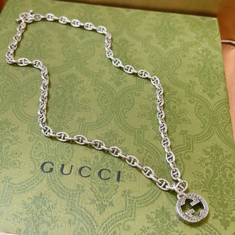 Gucci Necklaces